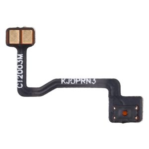 OPPO Reno3 5G power button flex cable replacement