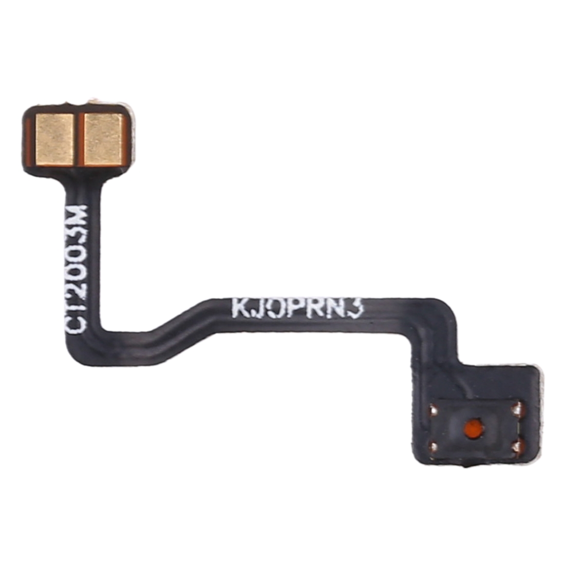OPPO Reno3 5G power button flex cable replacement