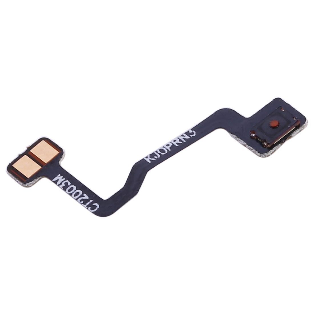 OPPO Reno3 5G Power Button Flex Cable Replacement - Image 2