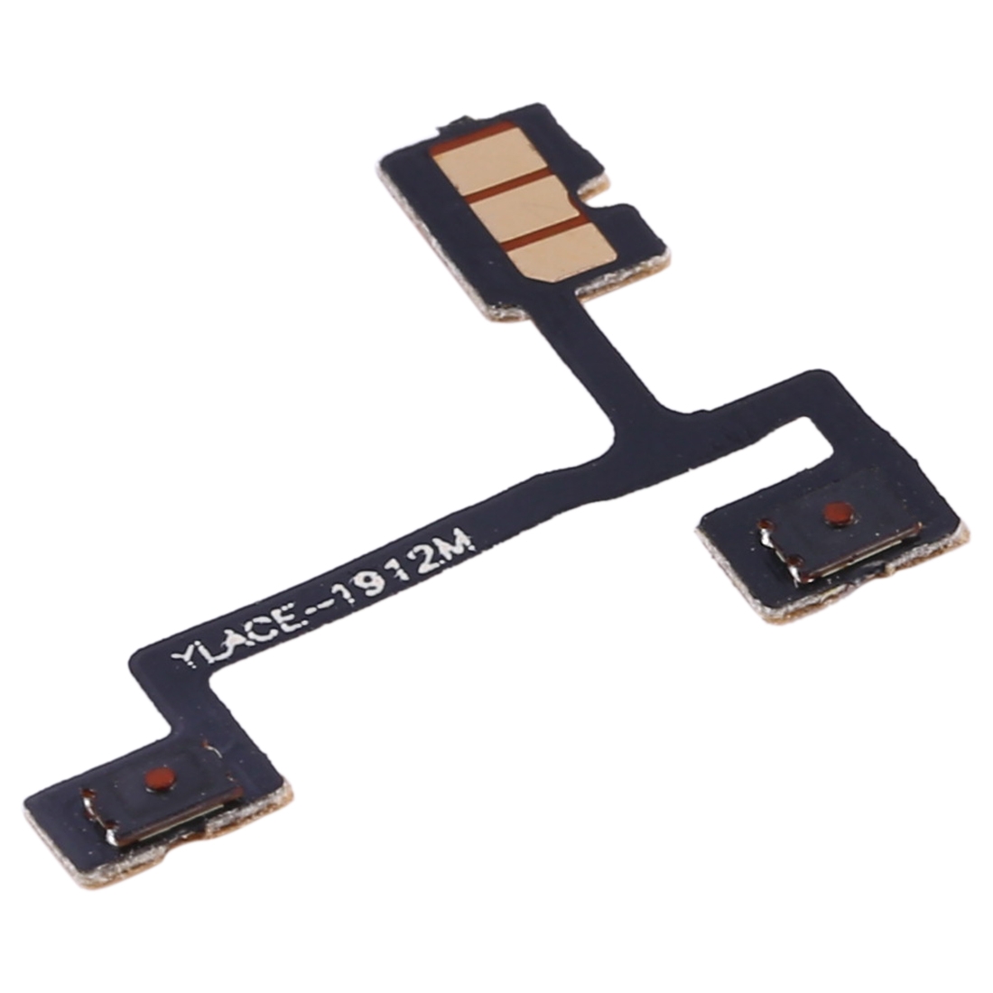 OPPO Reno Ace Volume Button Flex Cable Replacement - Image 2
