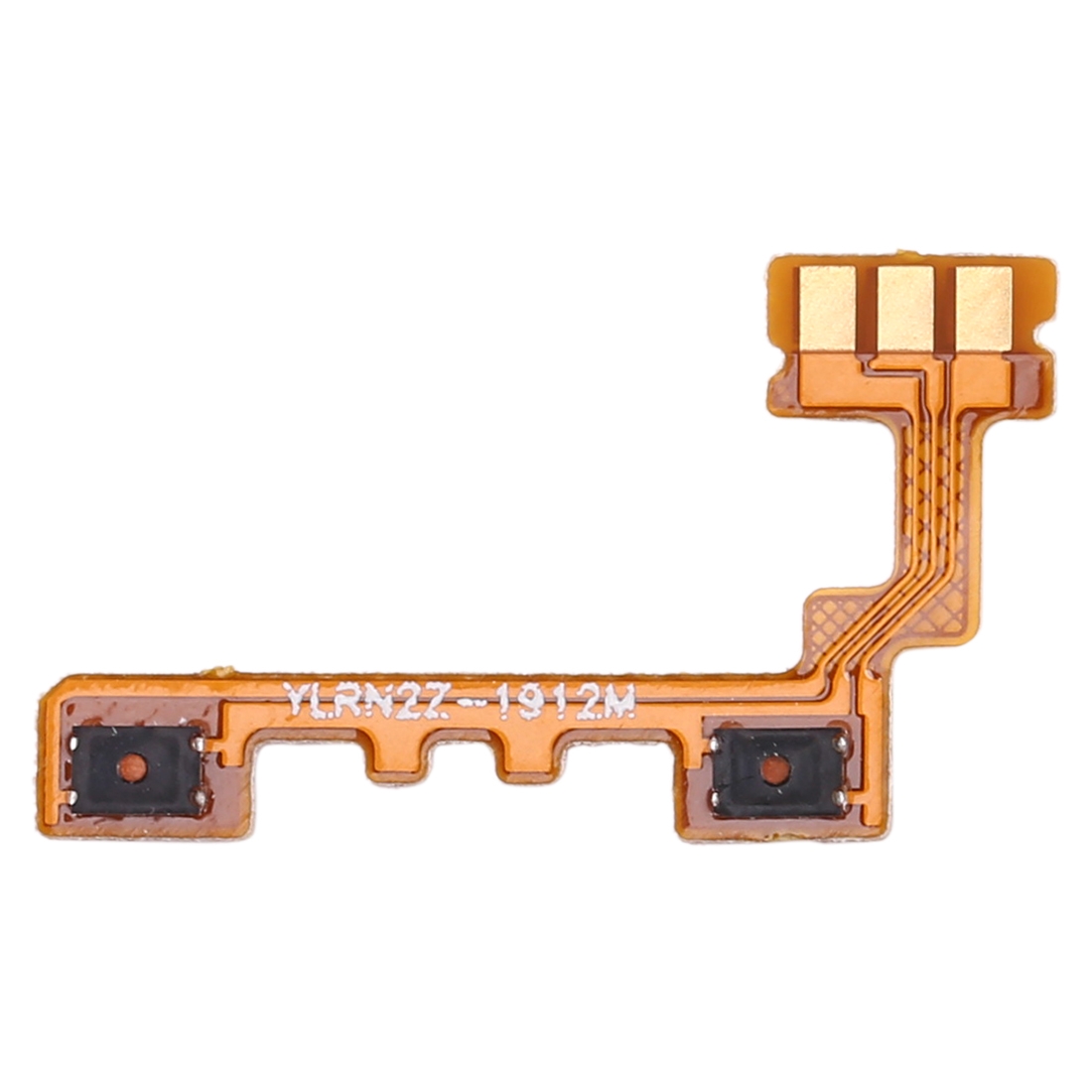 OPPO Reno2 Z volume button flex cable replacement