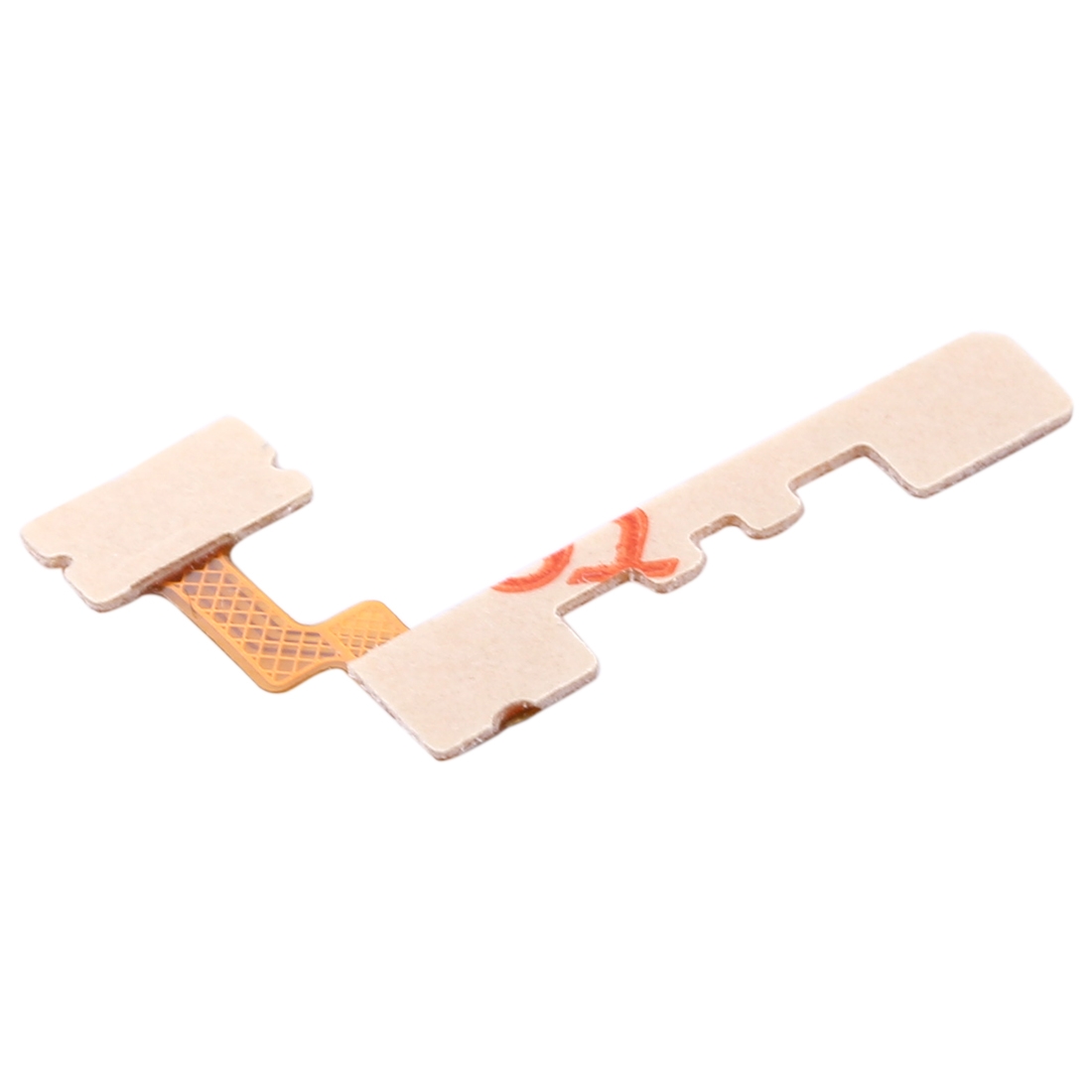 OPPO Reno2 Z Volume Button Flex Cable Replacement - Image 3