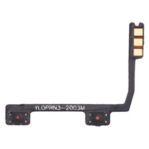OPPO Reno3 5G volume button flex cable replacement