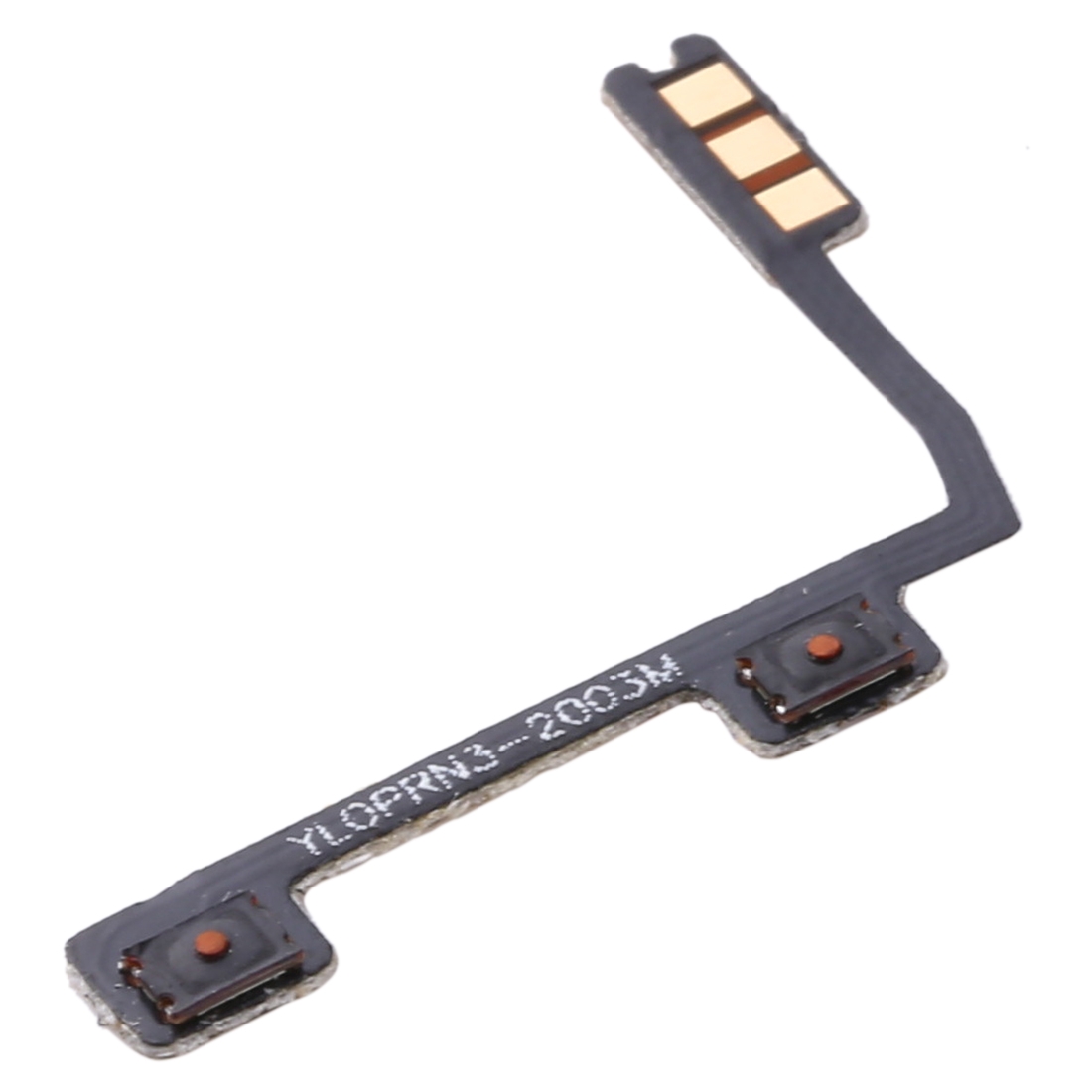 OPPO Reno3 5G Volume Button Flex Cable Replacement - Image 2