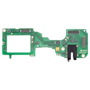 OPPO Reno2 Z microphone board replacement
