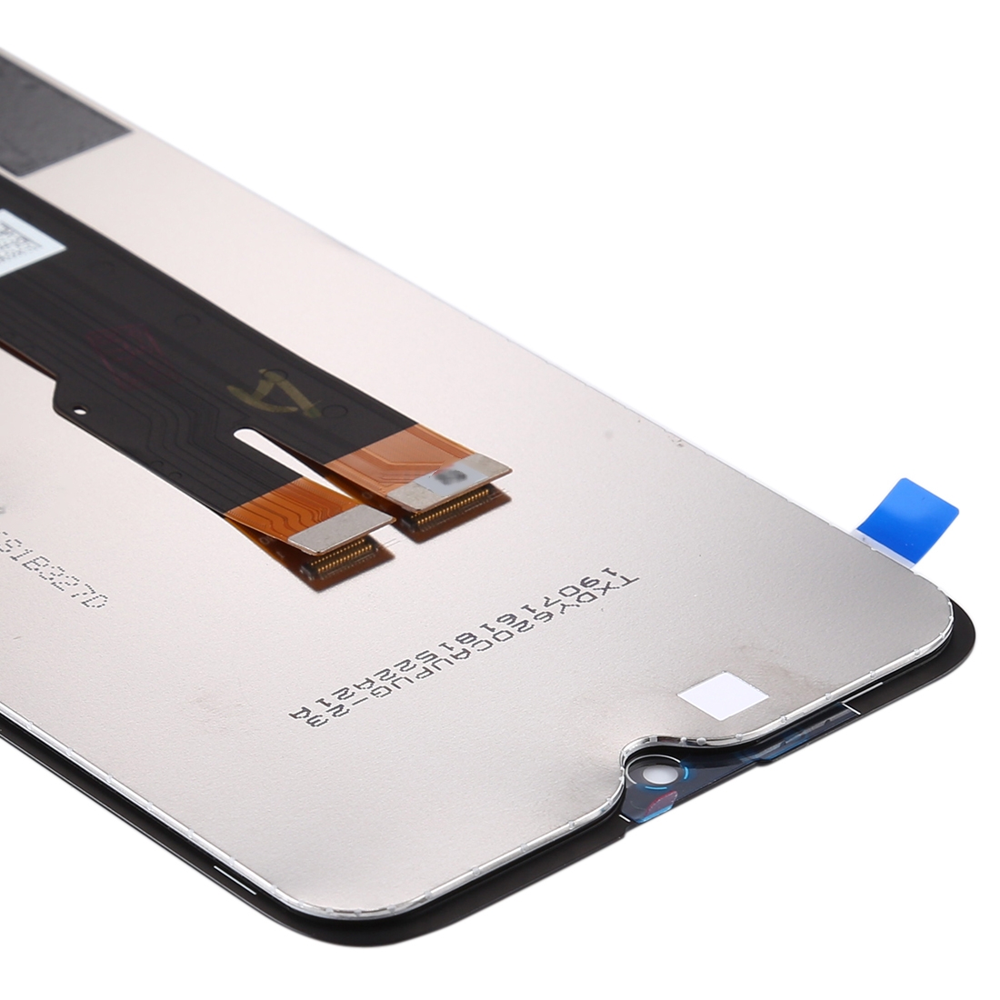 Nokia 2.3 Black LCD Screen Replacement - Image 3