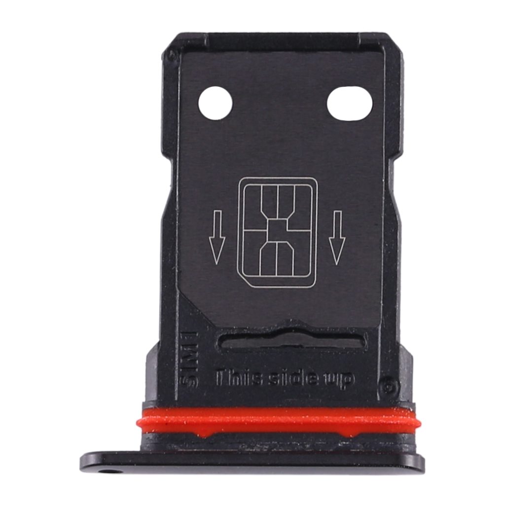OnePlus 8 Pro black SIM card tray replacement