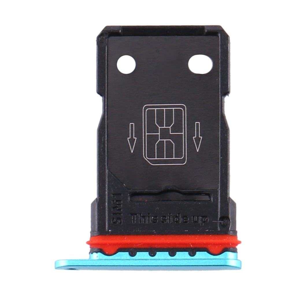 OnePlus 8 Pro green SIM card tray replacement