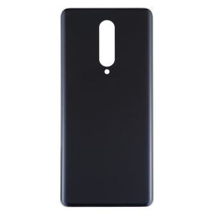 OnePlus 8 black back cover replacement