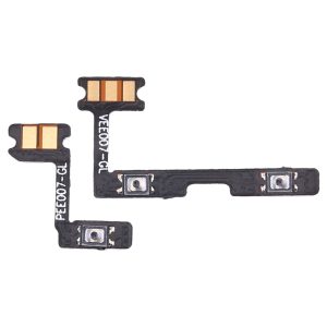 OnePlus 8 power button flex cable replacement