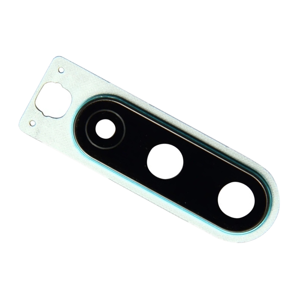 OnePlus 8 blue camera lens cover replacement