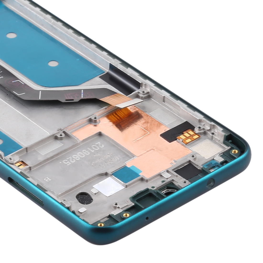 Nokia 6.2 Green Screen Replacement - Image 3
