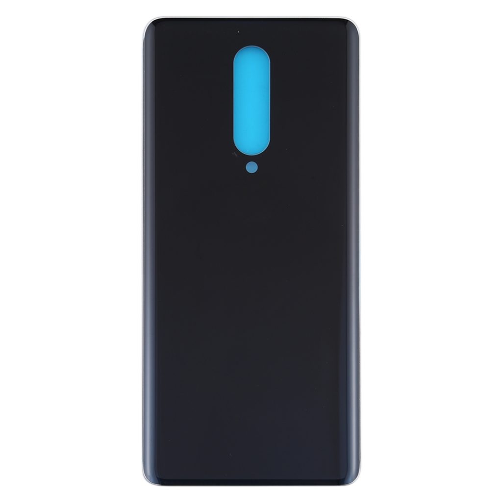 OnePlus 8 black back cover replacement