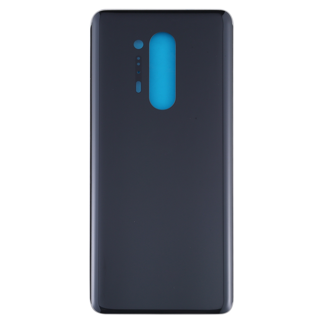 OnePlus 8 Pro grey back cover replacement