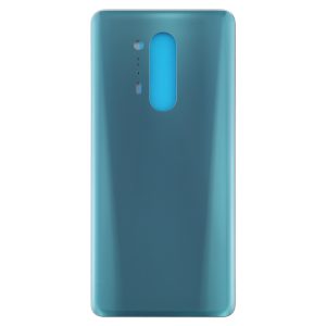 OnePlus 8 Pro Baby Blue back cover replacement
