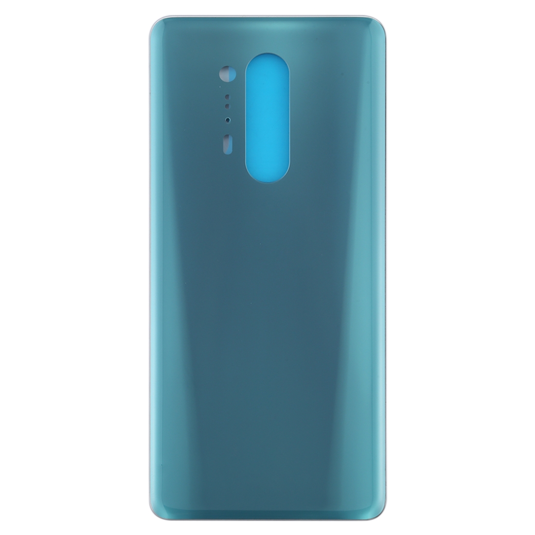 OnePlus 8 Pro Baby Blue back cover replacement
