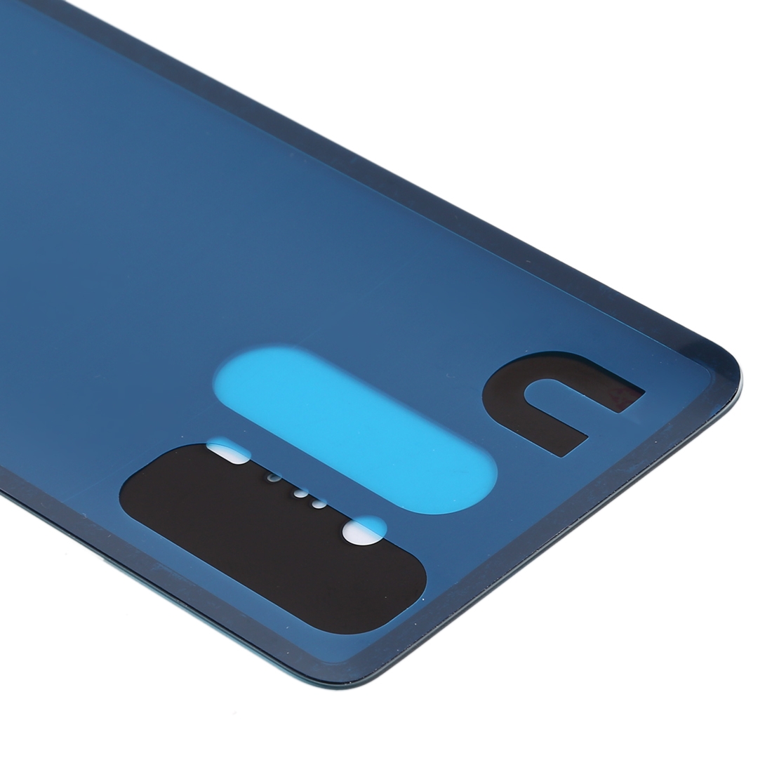OnePlus 8 Pro Baby Blue Battery Back Cover Replacement - Image 4