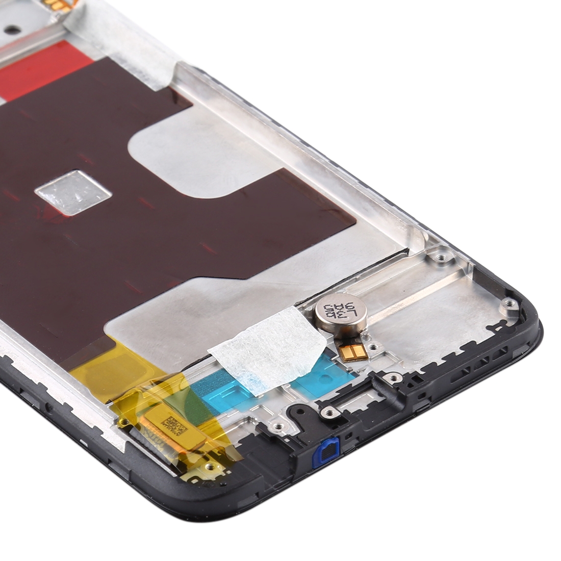OPPO Reno Z Black LCD Screen Replacement - Image 4