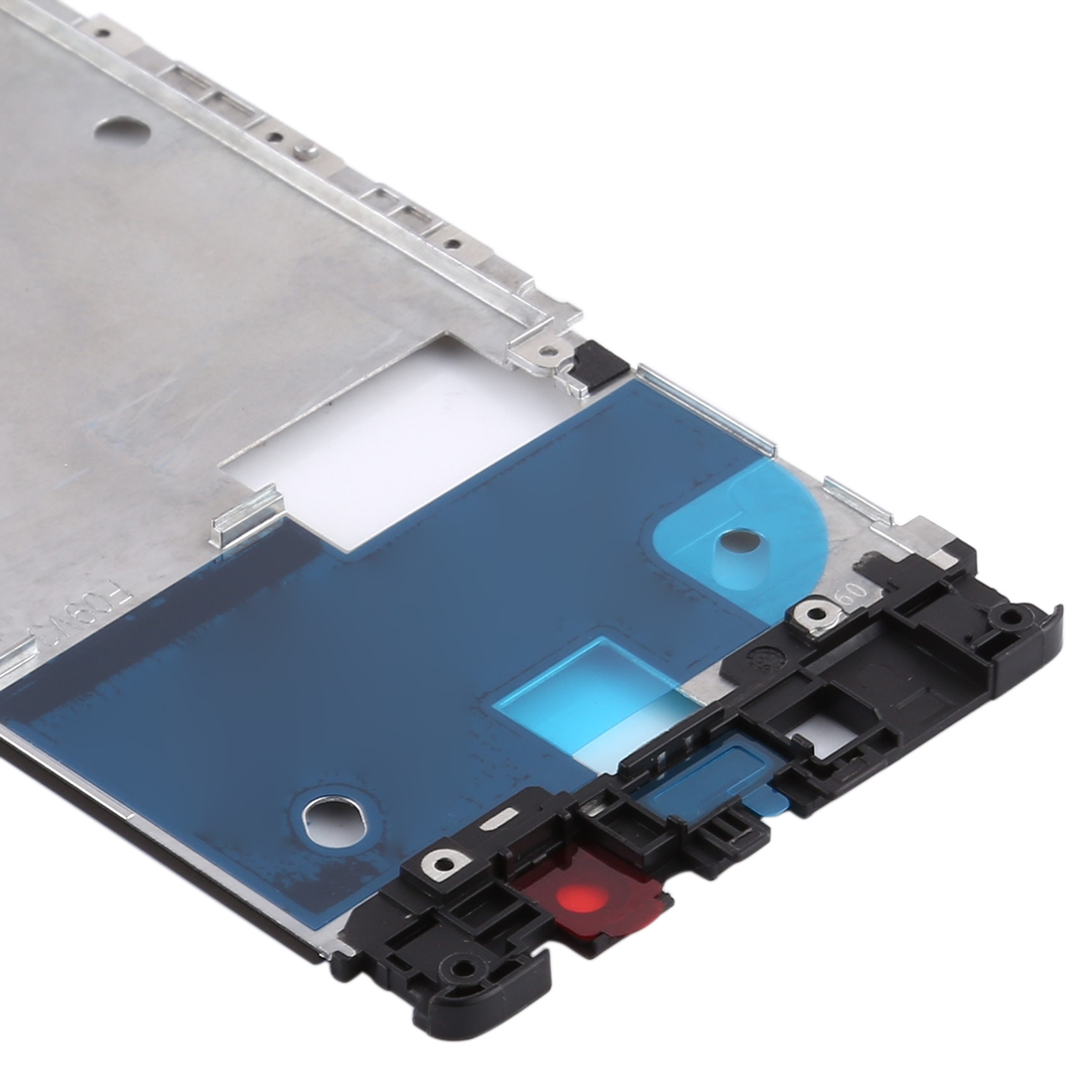 Nokia 5 Black Middle Frame Bezel Plate Replacement - Image 3