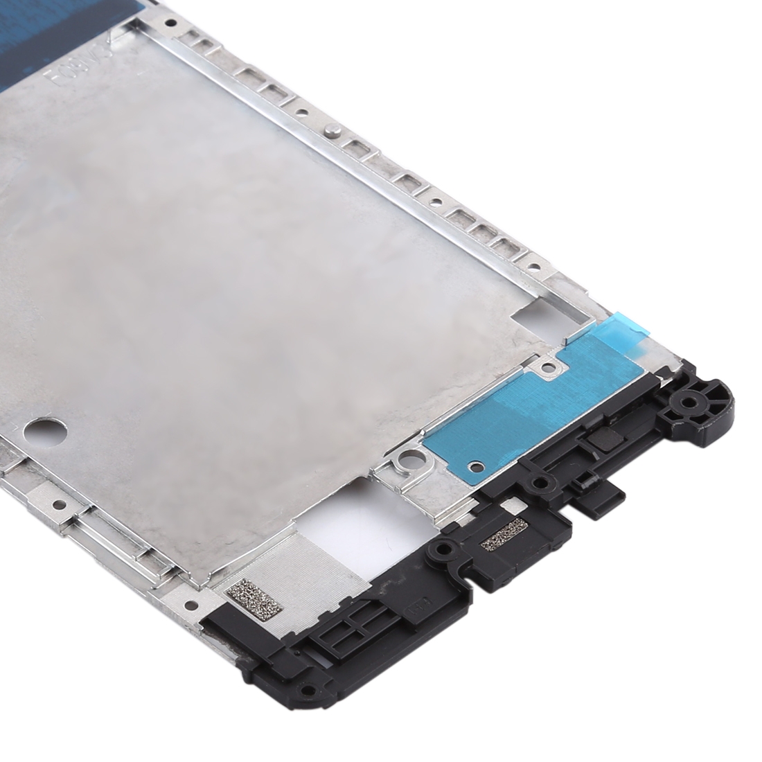 Nokia 5 Black Middle Frame Bezel Plate Replacement - Image 4