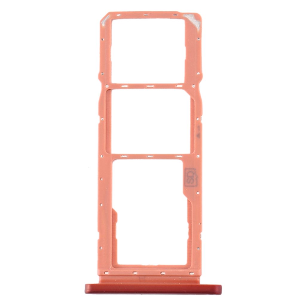 Nokia 7.2 SIM card tray replacement orange