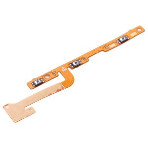 Nokia 8.1 power button and volume flex cable