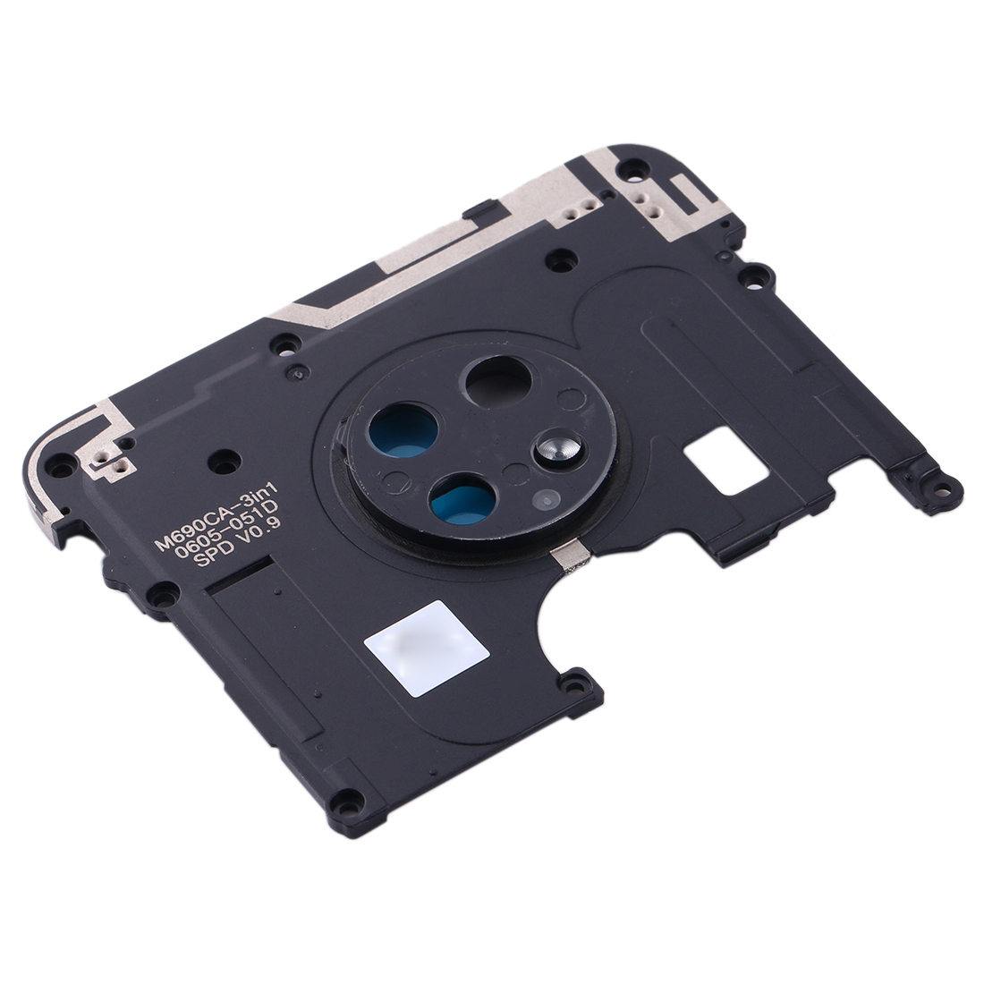 Nokia 6.2 7.2 Motherboard Protective Cover Replacement - Image 2