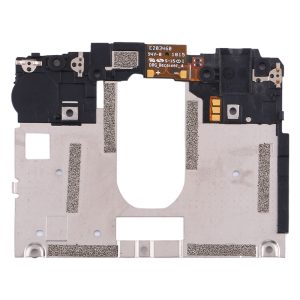 Nokia 6.1 Plus motherboard cover replacement