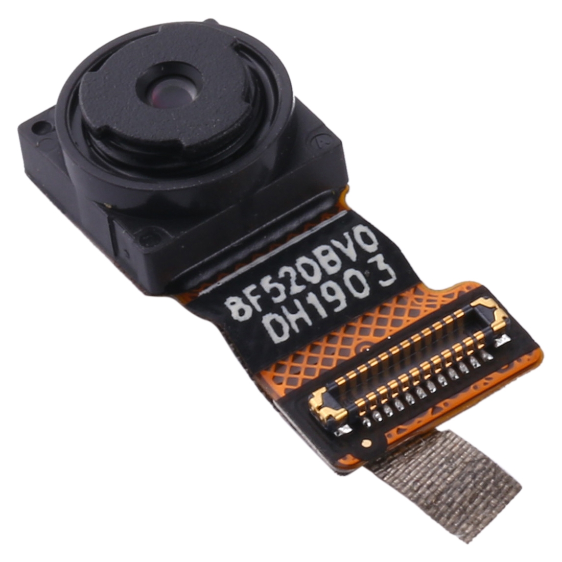 Nokia 2.1 front camera replacement