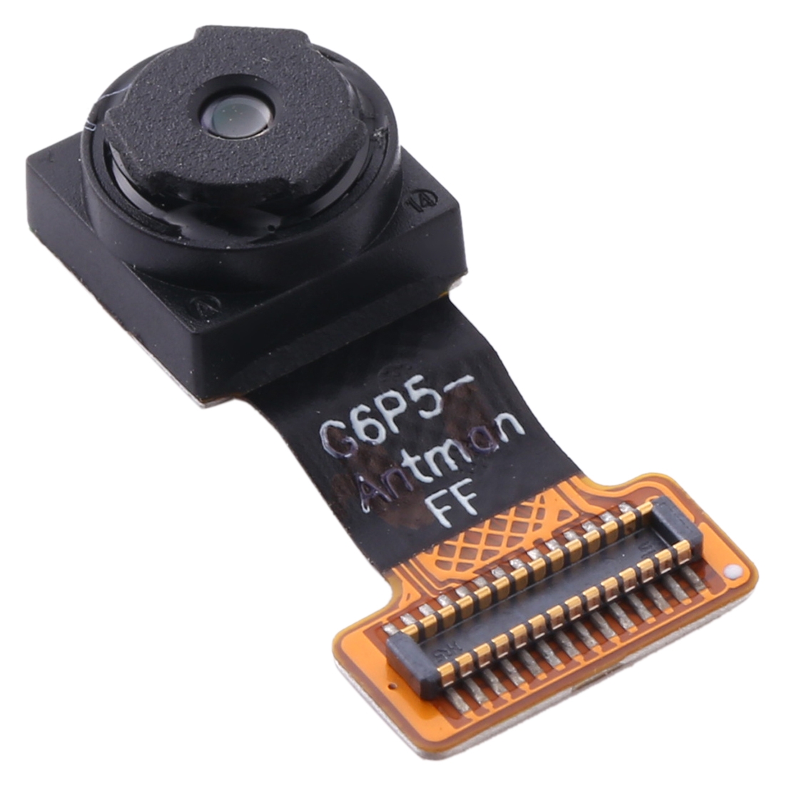 Nokia 1 Plus front camera replacement TA-1111