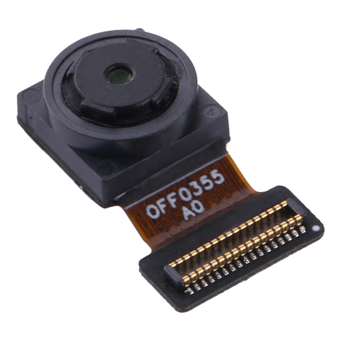 Nokia 6.1 front camera replacement