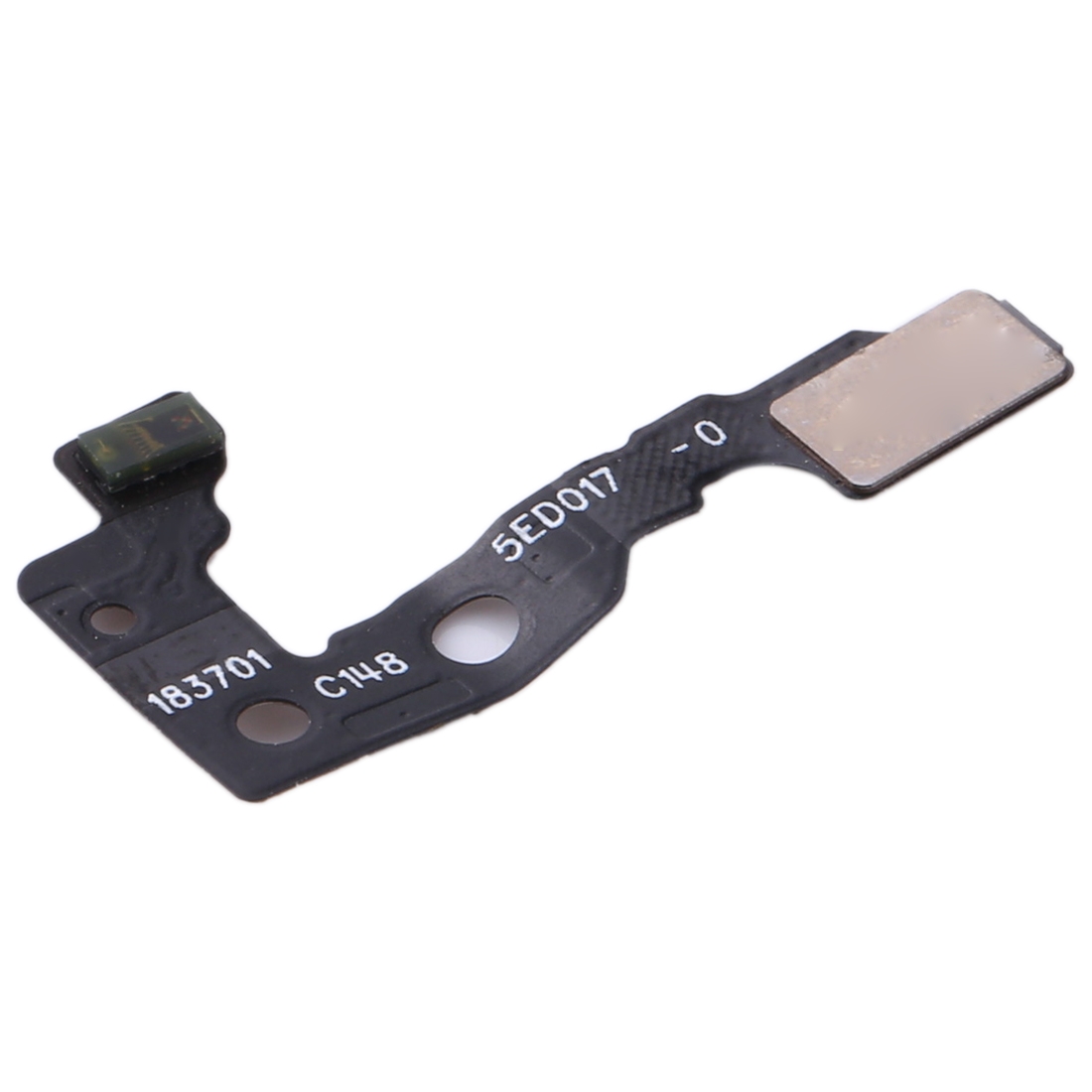 OnePlus 6T proximity sensor flex cable replacement