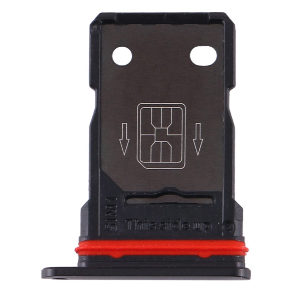 OnePlus 8 SIM card tray replacement black
