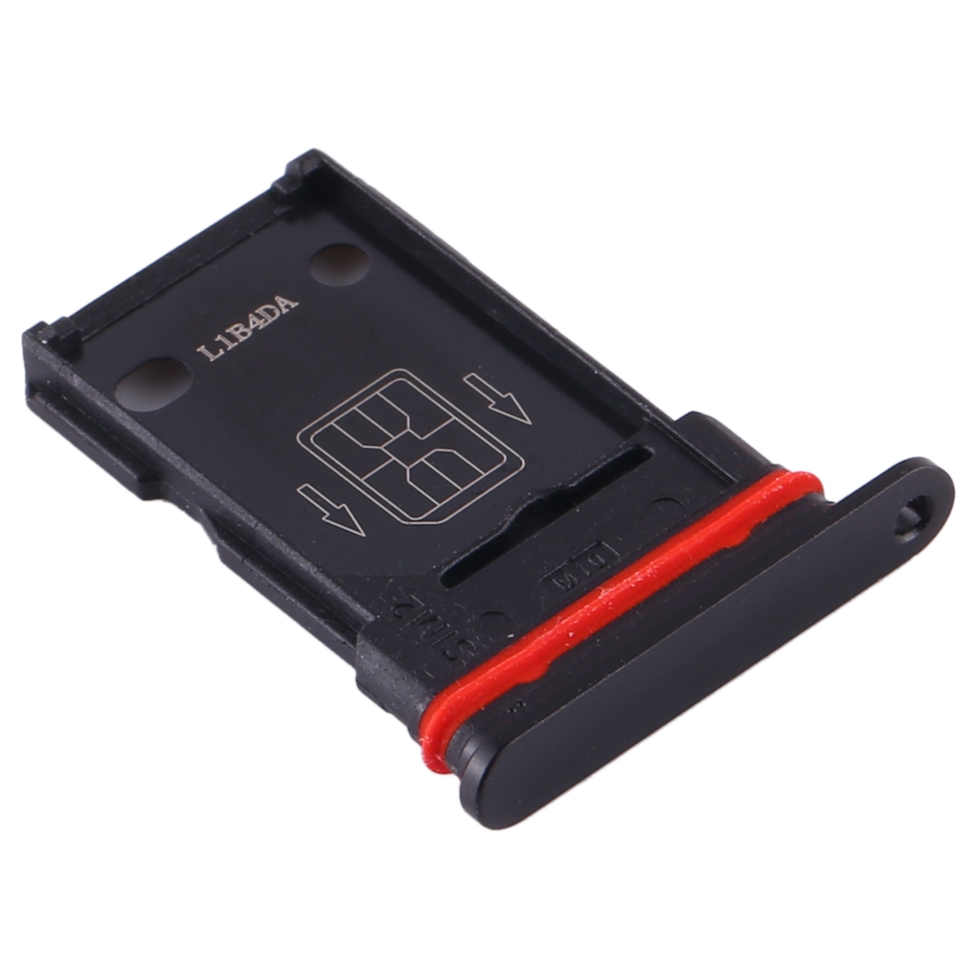 OnePlus 8 Black SIM Card Tray Replacement - Image 3