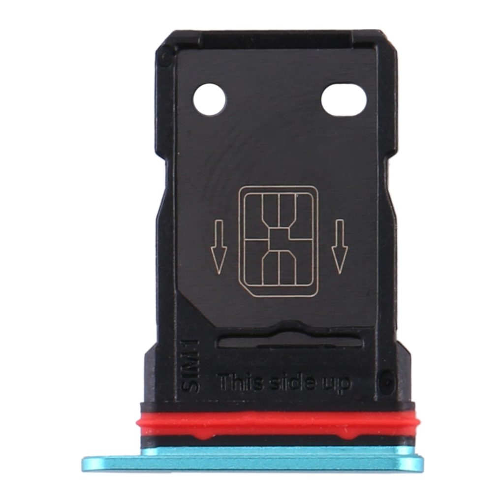 OnePlus 8 SIM card tray green replacement