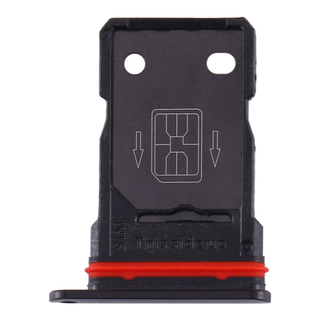 OnePlus 8 SIM card tray replacement black