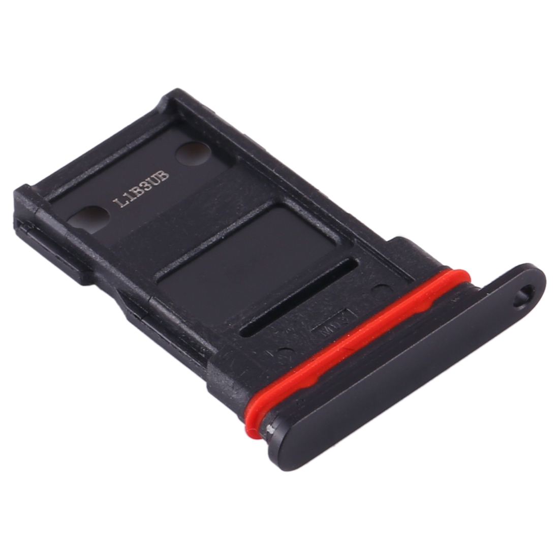 OnePlus 8 Black SIM Card Tray Replacement - Image 3