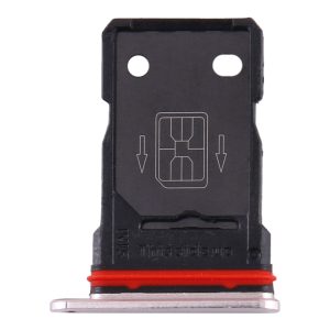 OnePlus 8 SIM card tray replacement silver