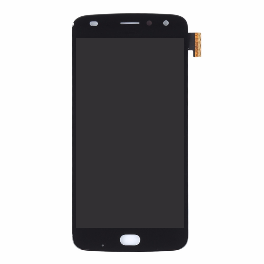 Motorola Moto Z2 Play OLED screen replacement black