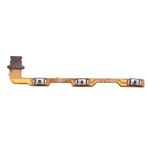 Huawei Enjoy 6 NCE-AL00 power button flex cable