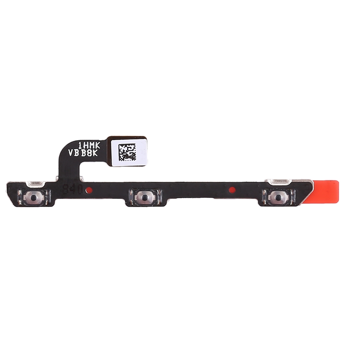 Huawei Mate 20 power button flex cable replacement
