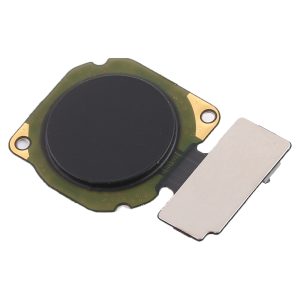 Huawei Mate 10 Lite fingerprint sensor flex cable black