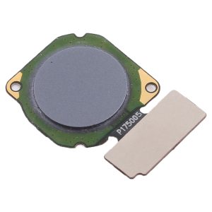 Huawei Mate 10 Lite fingerprint sensor flex cable grey