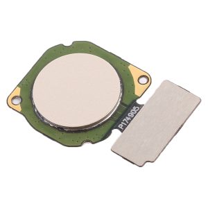 Huawei Mate 10 Lite fingerprint sensor flex cable gold