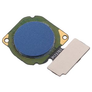 Huawei Mate 10 Lite fingerprint sensor flex cable blue