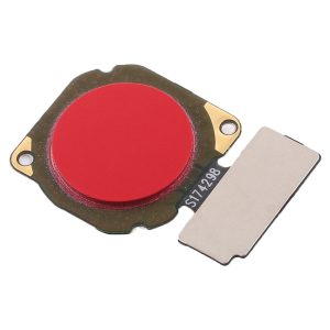 Huawei Mate 10 Lite fingerprint sensor flex cable red