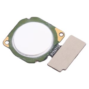 Huawei Mate 10 Lite white fingerprint sensor flex cable