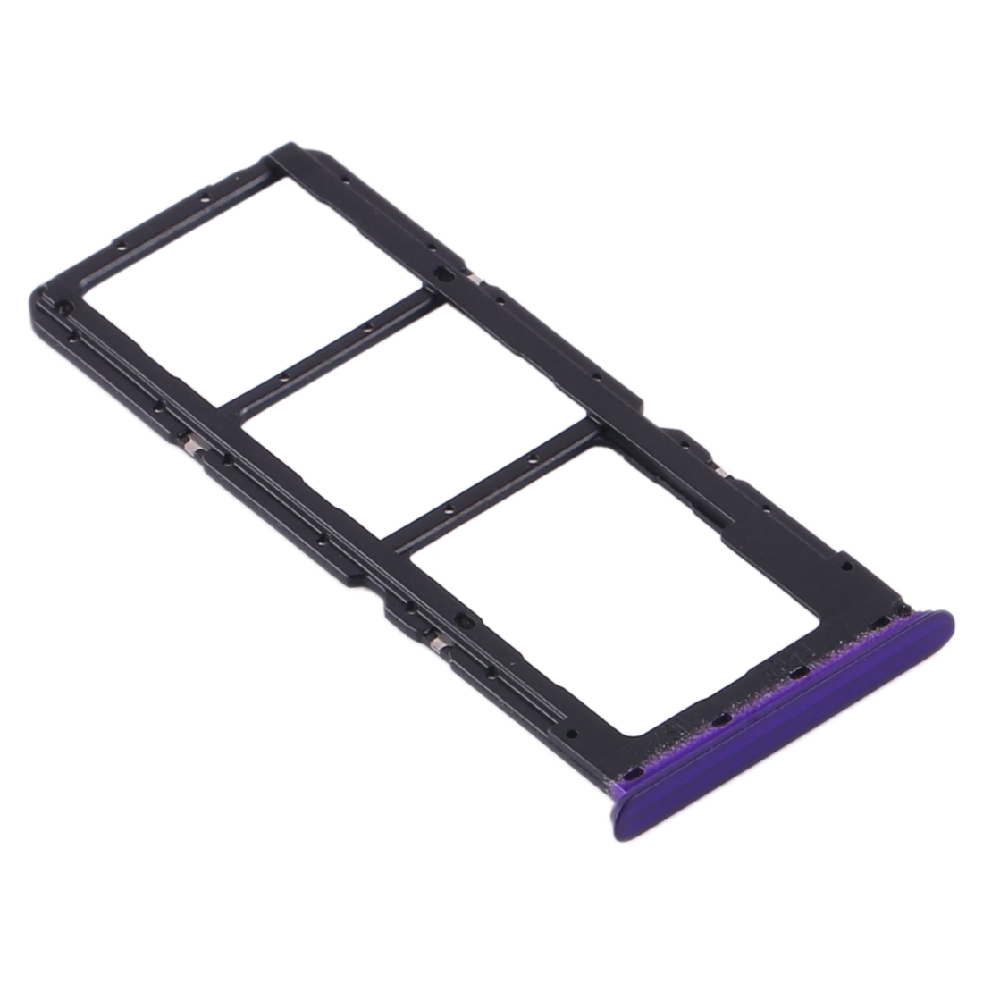 OPPO Realme 5 Pro Purple SIM Card Tray Replacement - Image 3