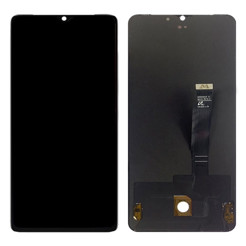 OnePlus 7T Black LCD Screen Replacement - Image 2