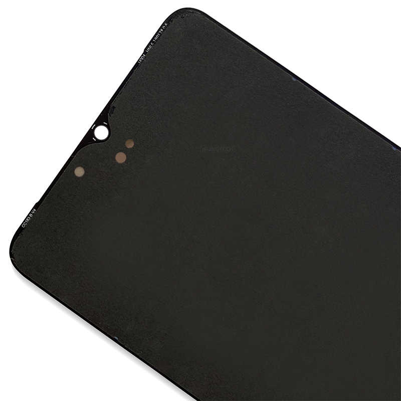 OnePlus 7T Black LCD Screen Replacement - Image 3